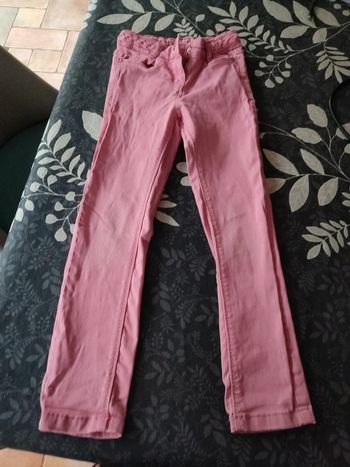 Pantalon 5 ans
