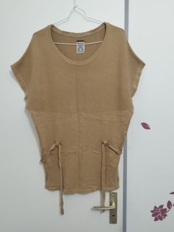 Pull pour femme pull et bear taille M