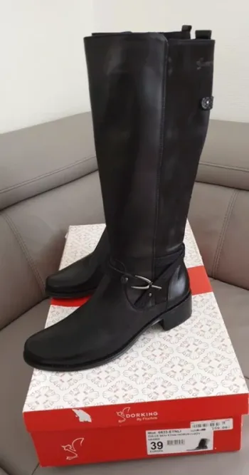 Bottes Dorking  T.39