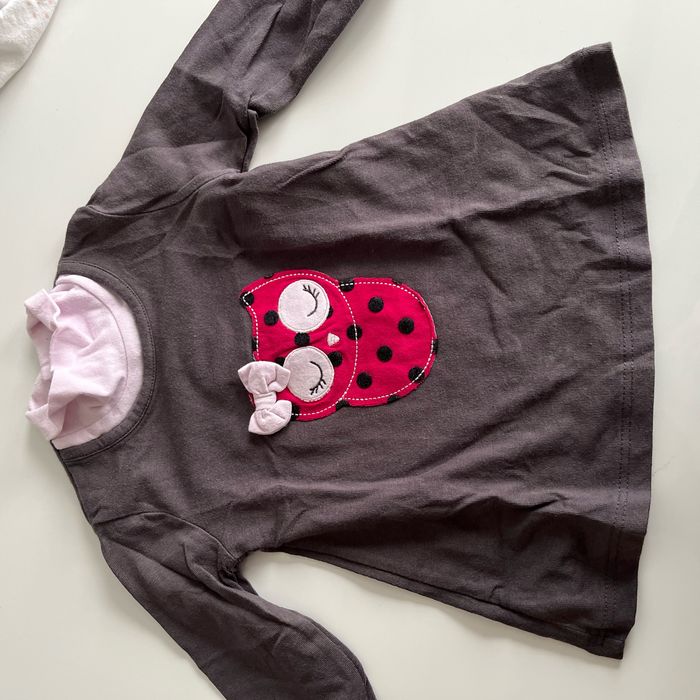 Robe pull