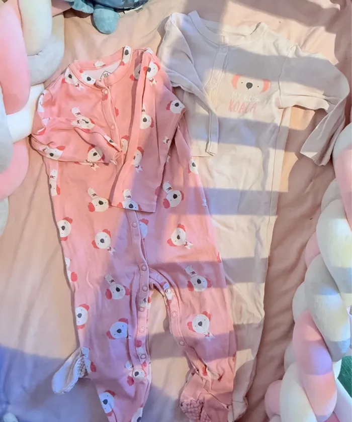 Pyjama - photo numéro 3