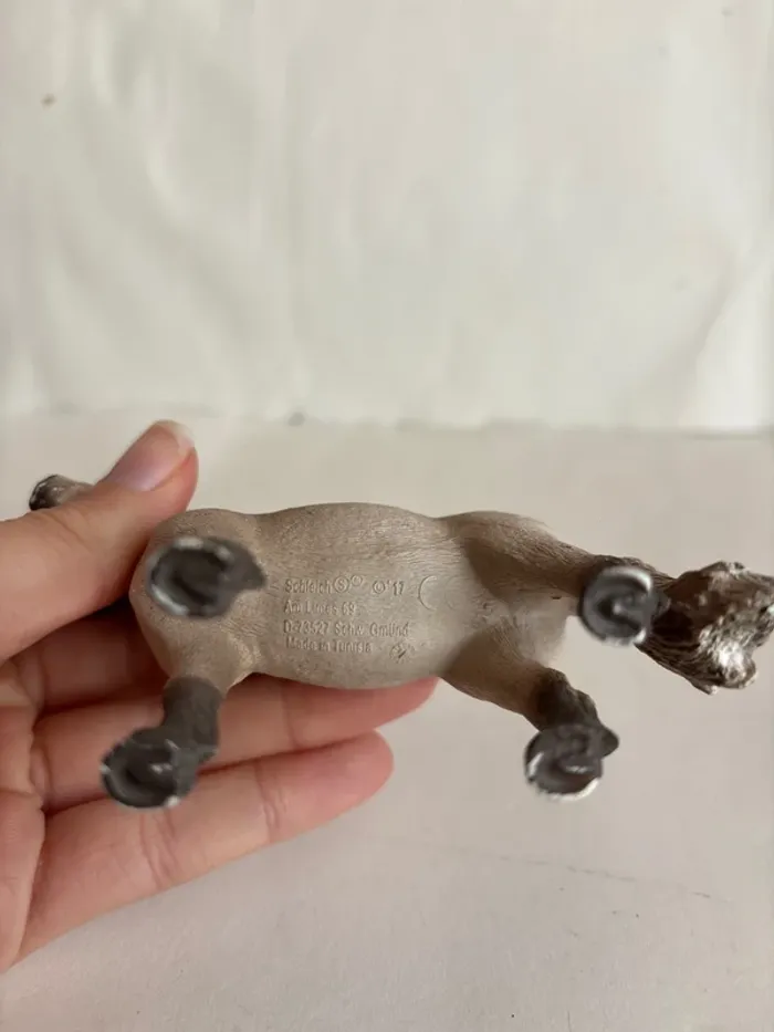 Jument islandaise Schleich - photo numéro 4