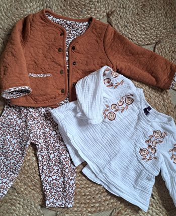 Ensemble Sergent Major