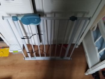 Barrière sécurité enfant standard