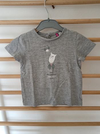 T-shirt orchestra chat