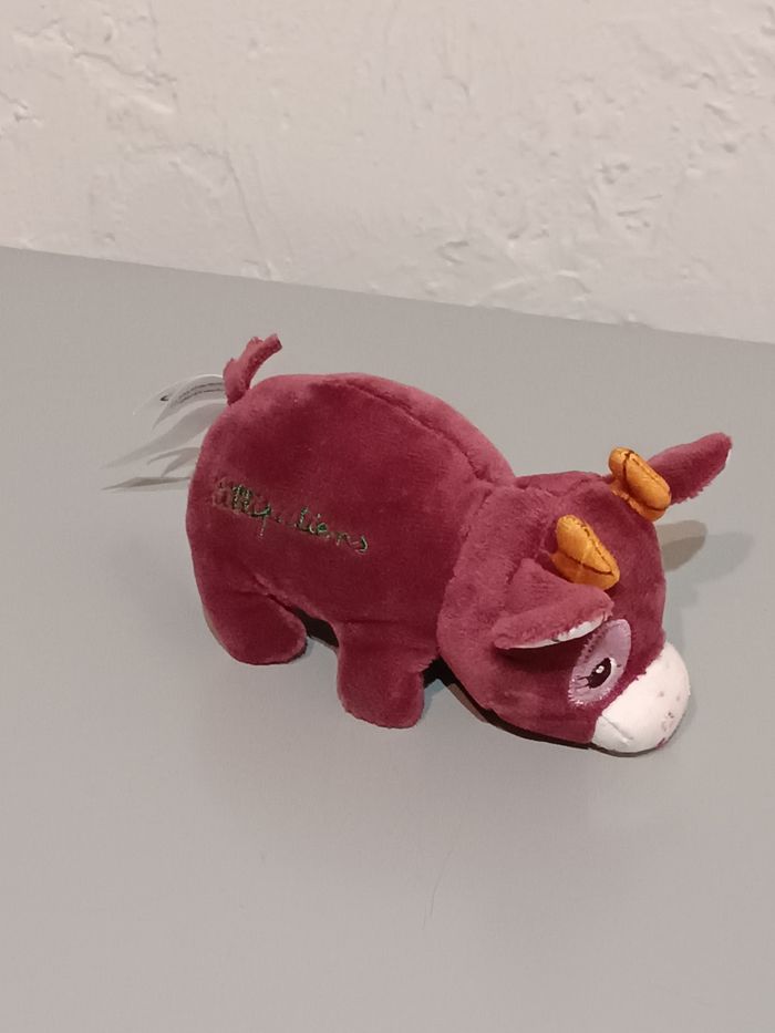 Rosalie Lilliputiens - photo numéro 6