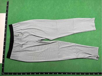 Nike phenom élite gris et noir