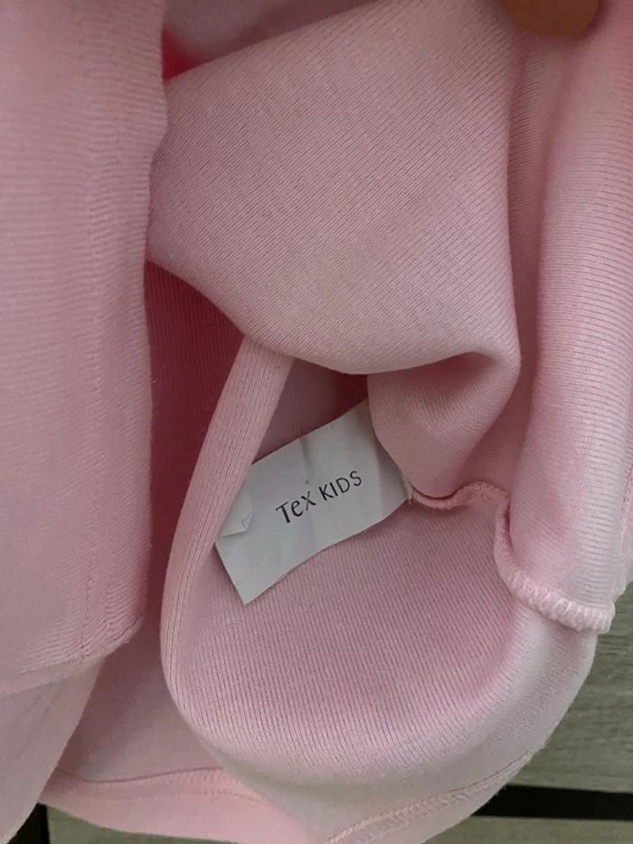 Débardeur Only Pink Tex Taille 8 ans - photo numéro 5