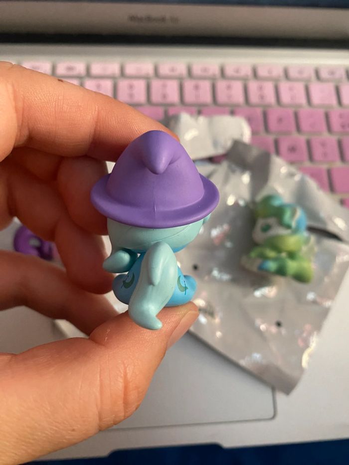 Lot MLP Magic Bottle - photo numéro 9