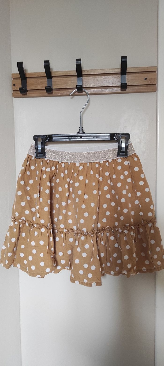 Jupe 8 ans orchestra