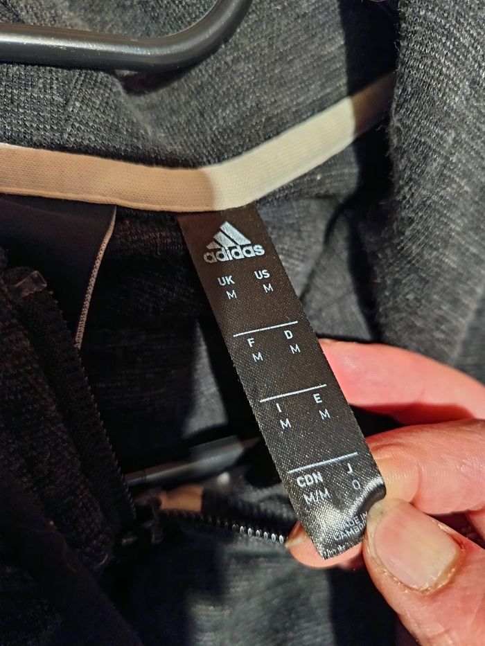 Veste adidas  38 - photo numéro 7