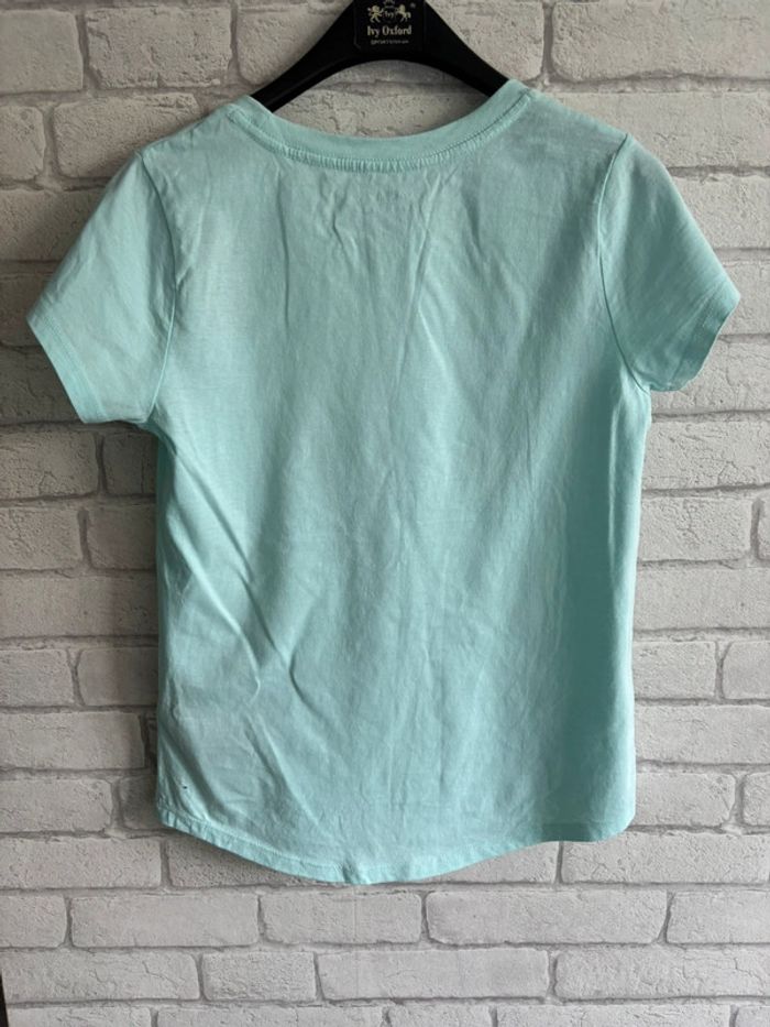 Tee shirt nautica taille 14 ans - photo numéro 3