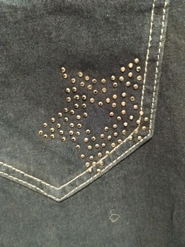Jeans 16 ans - photo numéro 5