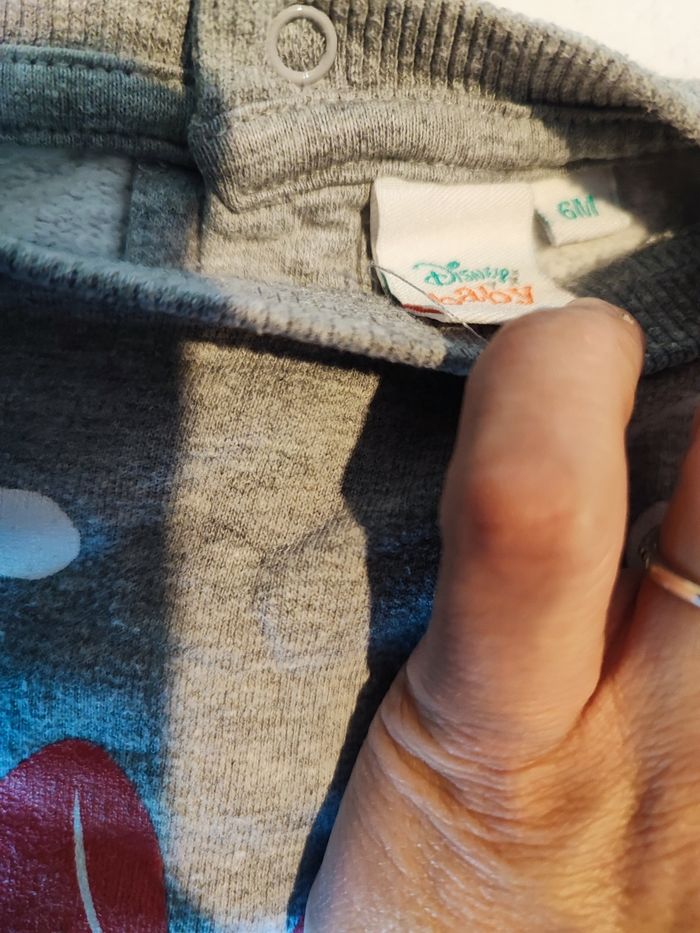 Pull mini - photo numéro 2