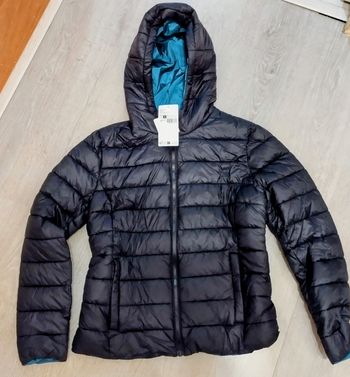 Doudoune neuve femme 