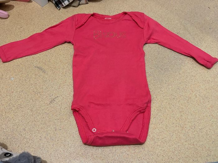 Pour bebe fille - photo numéro 7