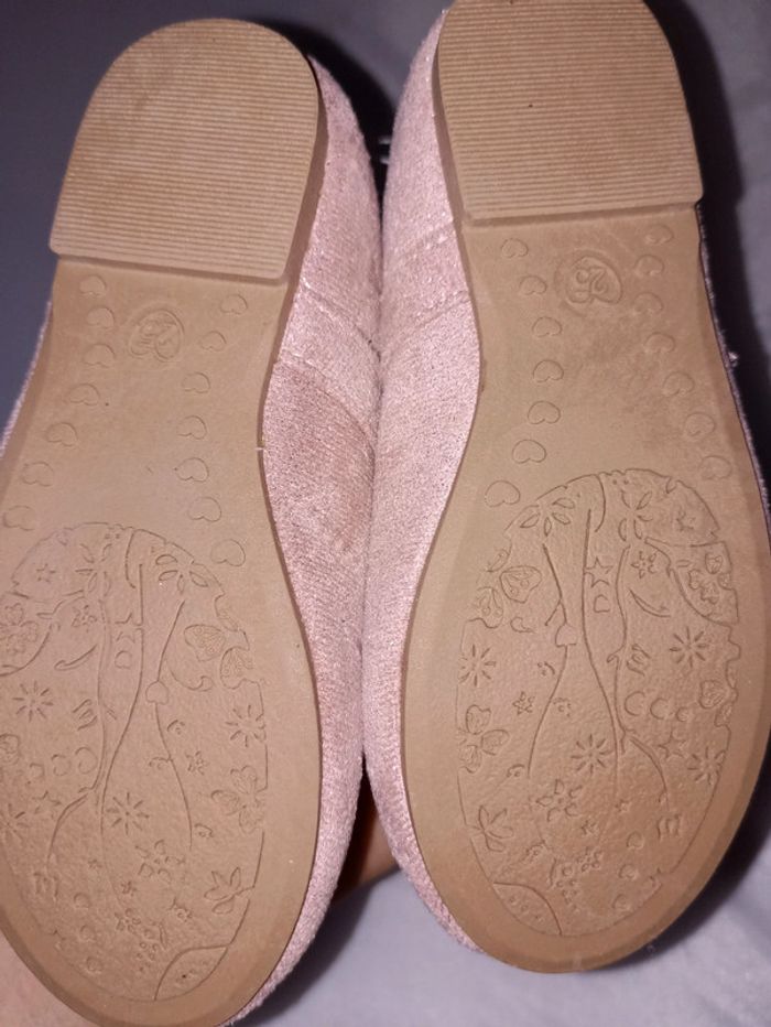Ballerines taille 25 - photo numéro 3