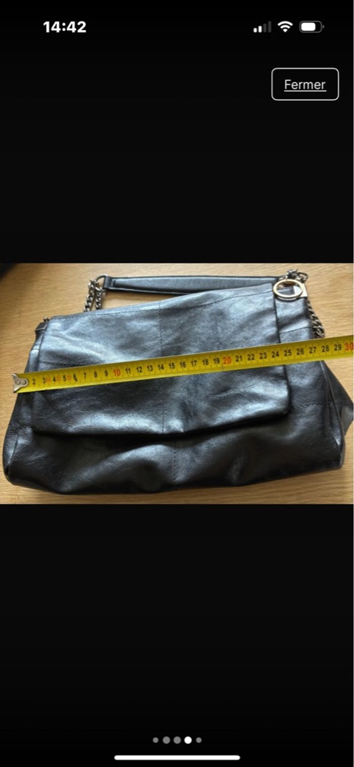 Sac Zara - photo numéro 4