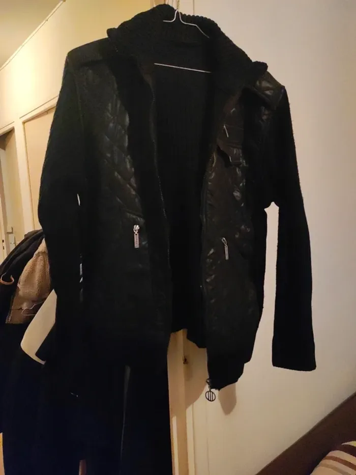 Veste intersaison