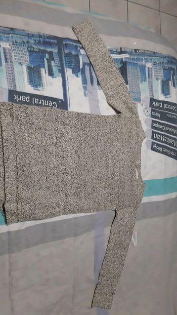 Pull taille M