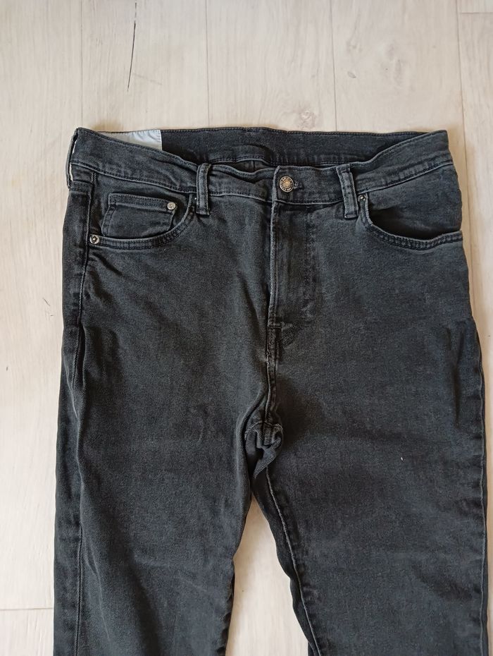 Jean skinny 42 H&M - photo numéro 8
