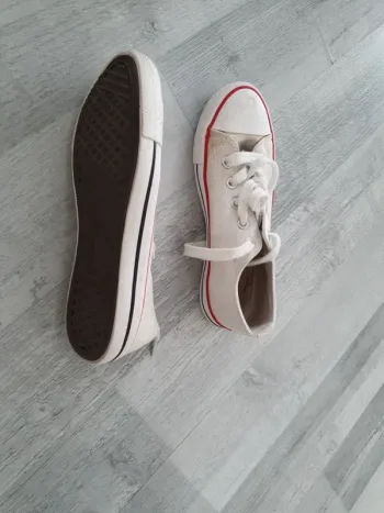 Chaussure basquette