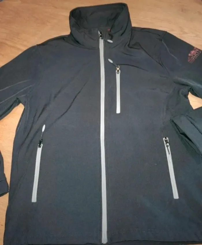 Veste Rocky Mountain sport équipement X-trem 40
