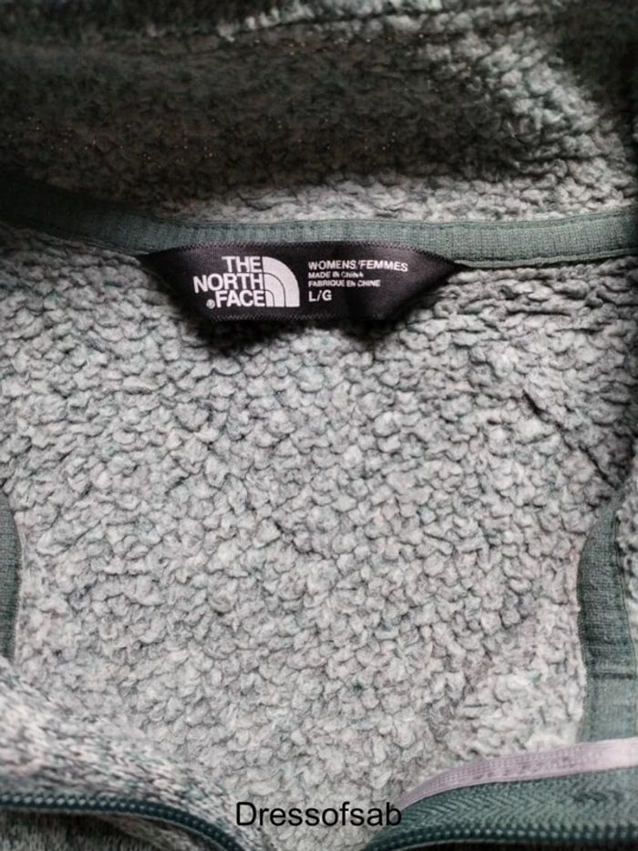 Polaire The North Face Femme - photo numéro 6