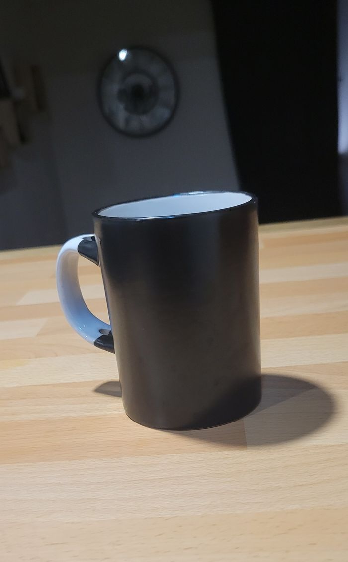 Tasse - photo numéro 3