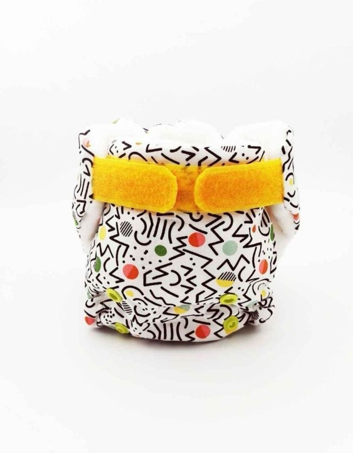 Couches Lavables Wua wua (Youssim) neuves - photo numéro 9