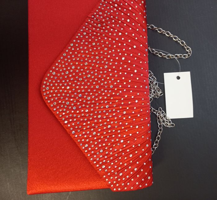 Pochette de soirée - photo numéro 4