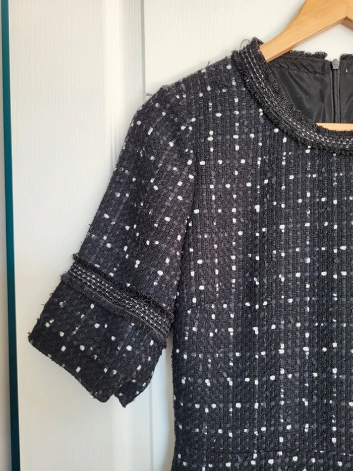 Robe 👗 hiver Un jour ailleurs Paris taille 36 - photo numéro 6