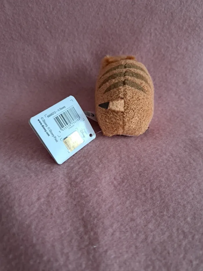 Tsum tsum timon - photo numéro 3