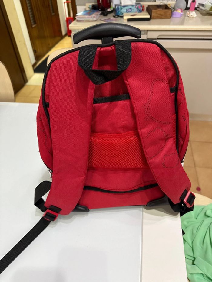 Sac à dos Hello Kitty - photo numéro 2