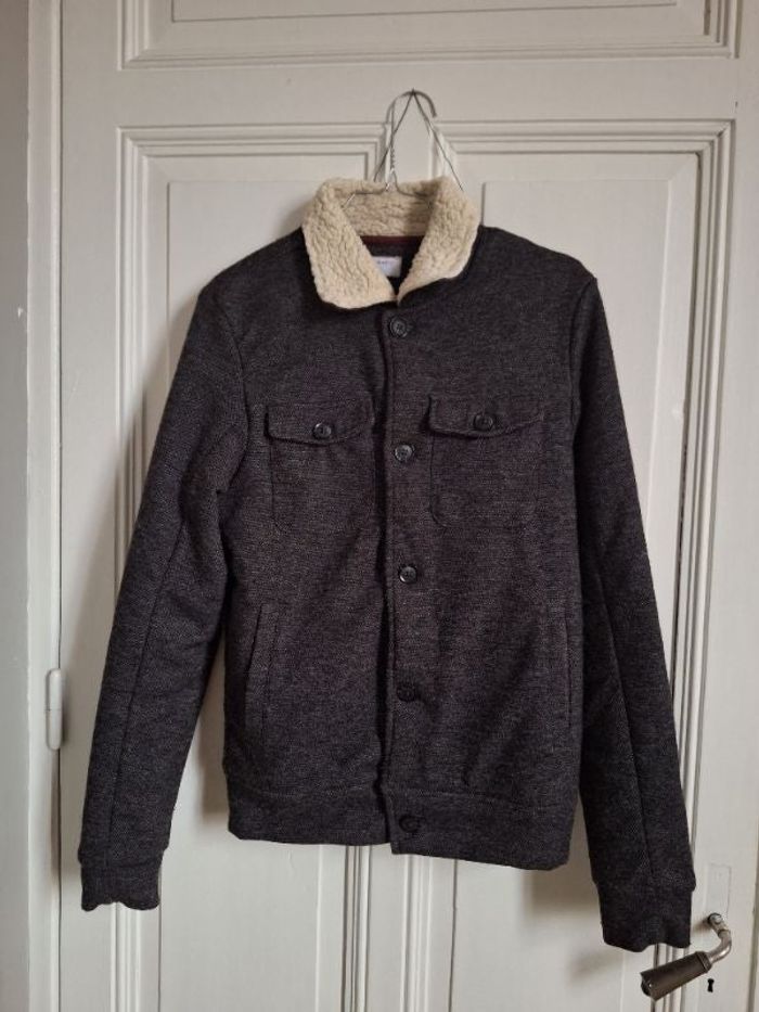 Manteau homme Devred