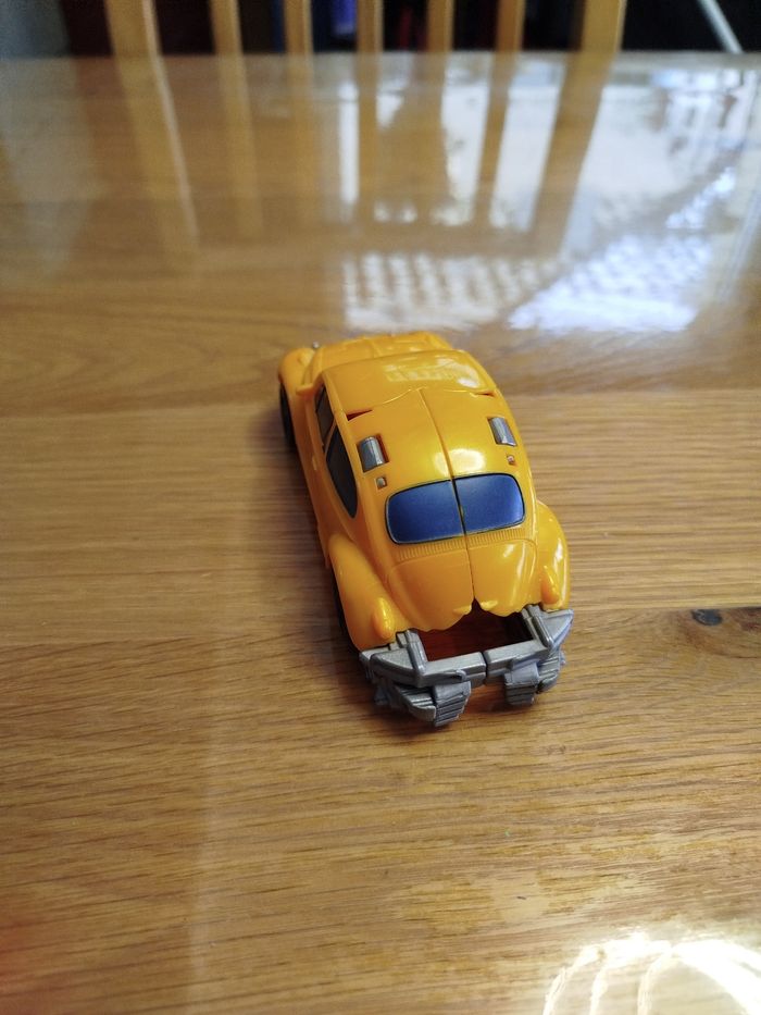 Transformers Bumblebee - photo numéro 4