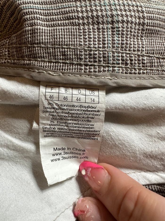 Pantalon taille 46 - photo numéro 9