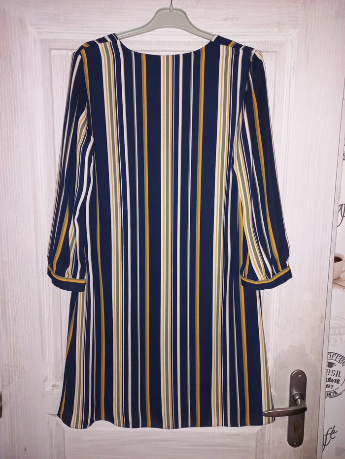 Robe fluide - photo numéro 3