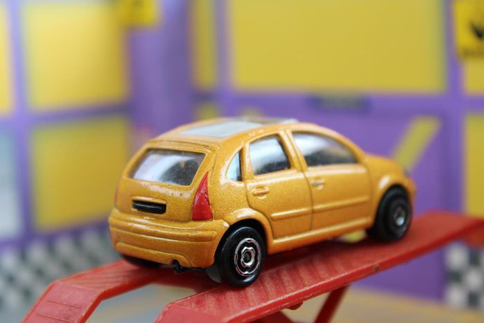 Majorette Citroën C3 - photo numéro 5