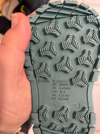 Après ski enfant 20/21