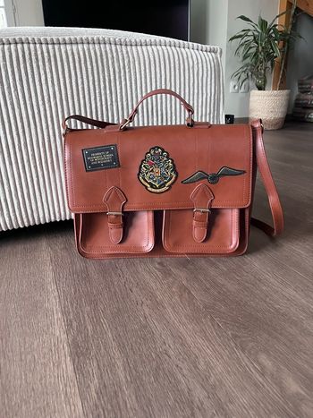 Sac harry potter