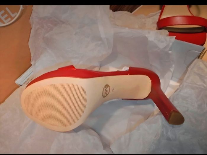 Sandale Michael kors - photo numéro 2