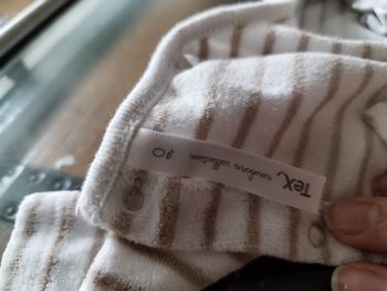 Grenouillère circus stories