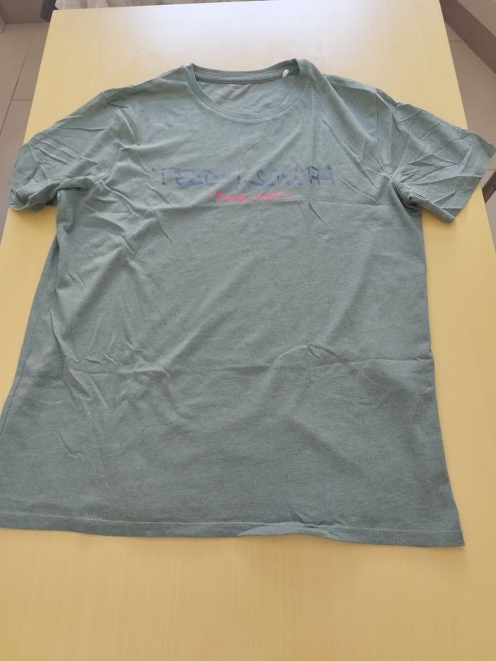 T-shirt manches courtes Teddy Smith homme XL