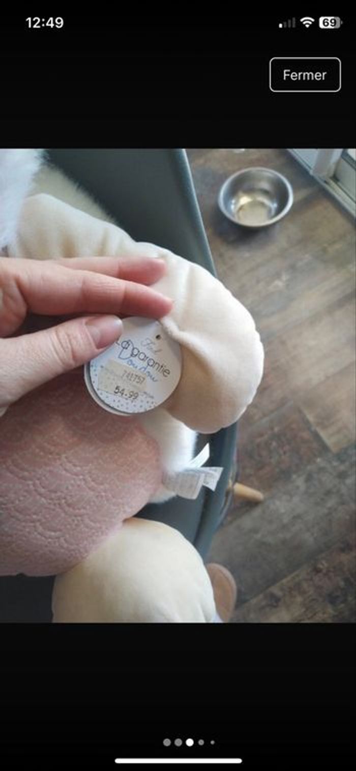 Range doudou - photo numéro 3