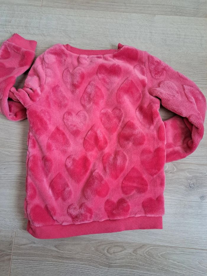 Pull 8 ans - photo numéro 2