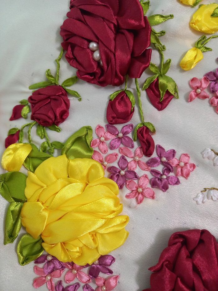 Housse coussin - photo numéro 3