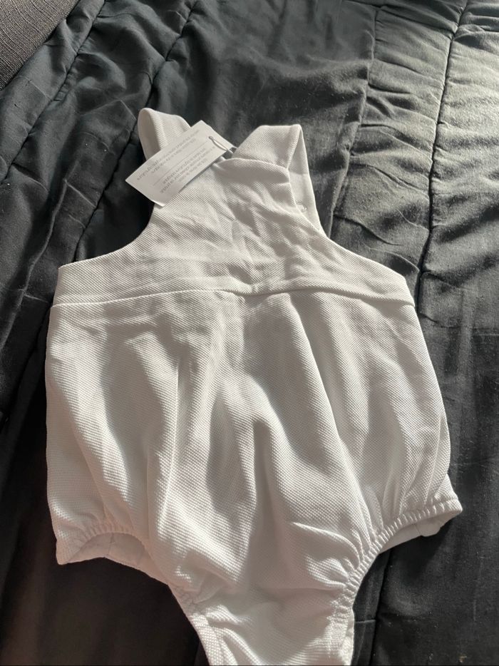 Barboteuse Jacadi - photo numéro 4