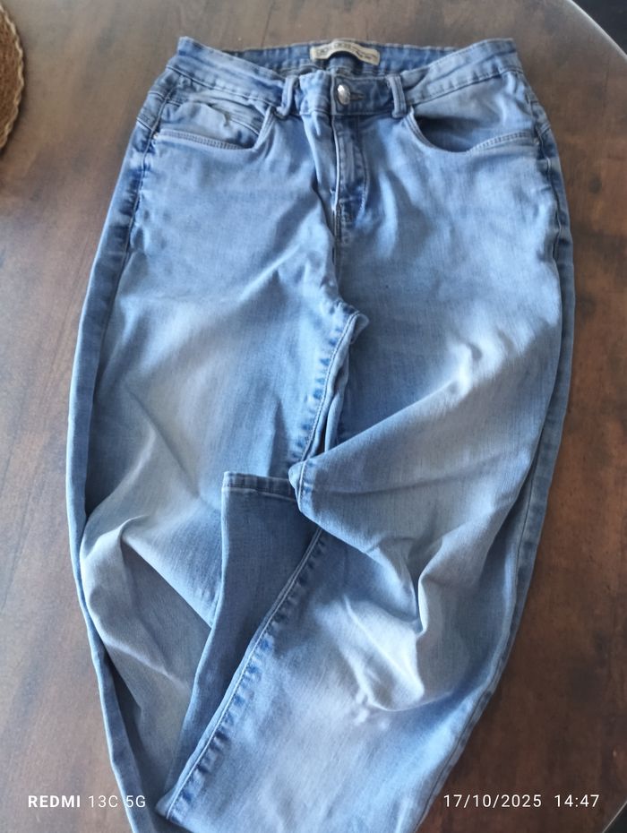 A vendre jean taille 40 - photo numéro 9