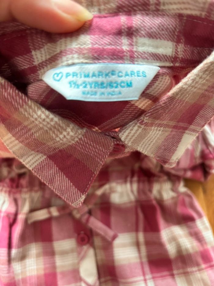 Robe primark - photo numéro 2